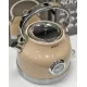 Электрочайник в стиле ретро SOGO KET-SS-7765 Beige